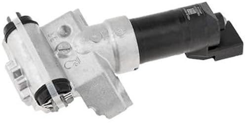 QASULER Handbremsaktuator Rechts Feststellbremsaktuator 7P0609724 7P0609724A 7P0609724B 7P0609616, for VW, for Touareg, 2011-2017 3.0T 3.6T Elektrische Feststellbremse Feststellbremsmotor