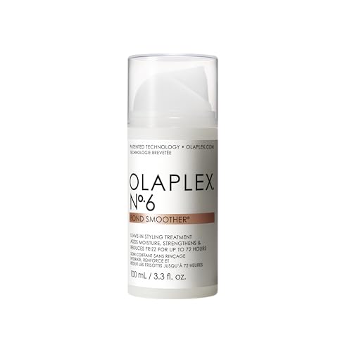 Olaplex Nr. 6 Bindungsglätter Airless-Pumpe