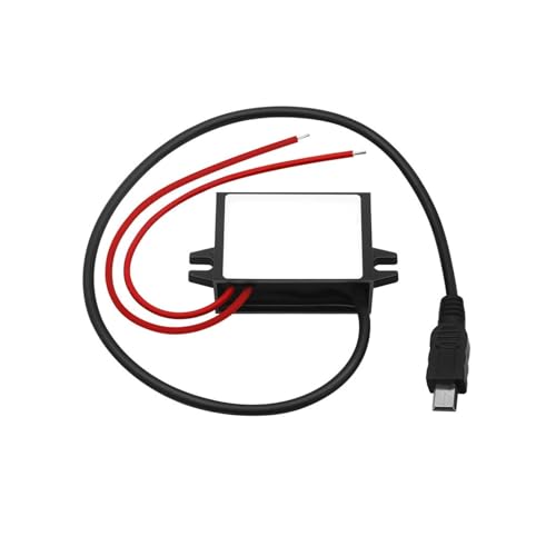 24vac to 5vdc Buck 1A 2A 3A AC to DC Step Down Converter With Multi Types USB Jack Type C Female USB Connector(Dual Female USB,AC24V_DC 5V 3A)