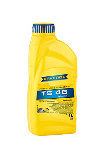 RAVENOL Hydraulikoel TS 46 (HLP)