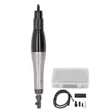 Air Pencil Schleifkit Ultraschallpoliermaschine Leichte Aluminiumlegierung für die Glasherstellung