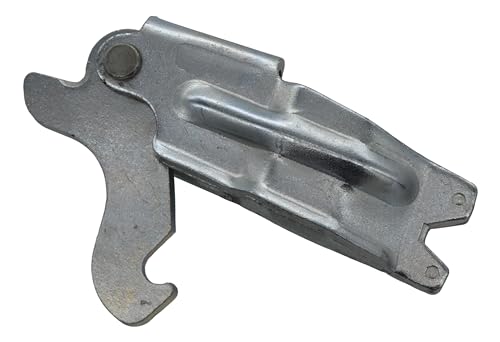 Spreizschloß passend für Knott/BPW Radbremse 200x50 203,2 250x40 mm Anhänger Spreizhebel Knott-Nr.: 45309 (4x)