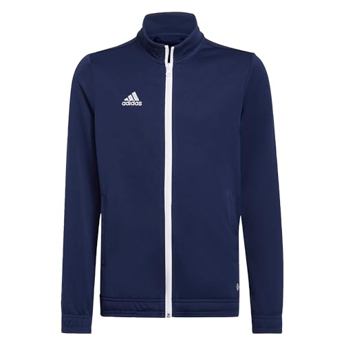 adidas Unisex Kinder Entrada 22 Repr sentation Sweatshirt, Team Navy Blue, 128 (DE)