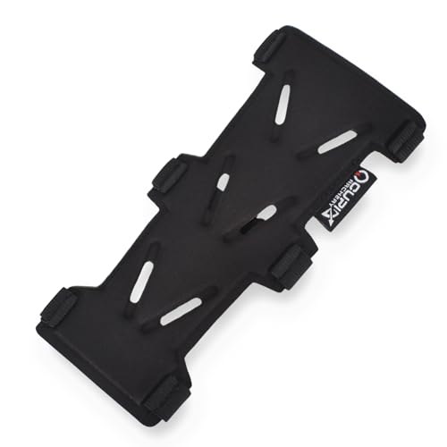 Unterarmschutz Bogenschießen - Bogen Armschutz - Bogenschießen Unterarmschutz- Bogen Zubehör Armschutz Stretch - Lang und Anpassbarer Bogen Armschutz - Archery Arm Guard