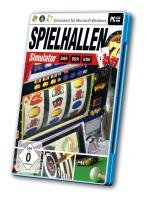 Spielhallen Simulator - [PC]