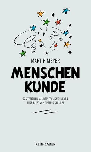 Menschenkunde: 33 Stationen aus dem täglichen Leben inspiriert von Tim und Struppi