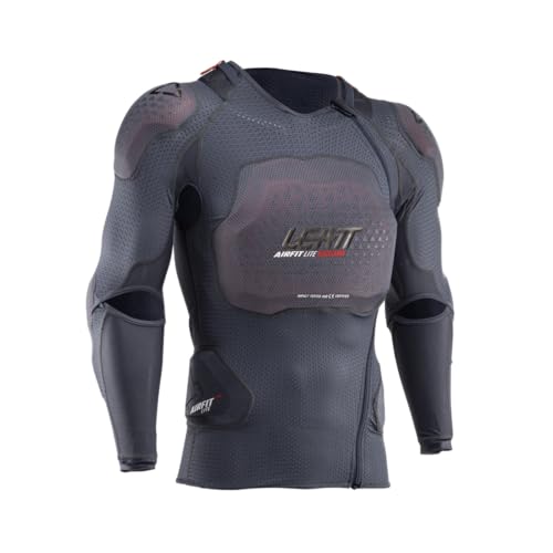 BODY PROTECTOR 3DF AIRFIT LITE EVO #M 166-172CM