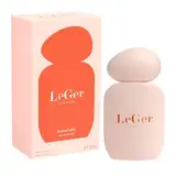 LeGer Signature Eau de Parfum, sinnlich-femininer Duft für Frauen mit Mandel, Zedernholz und Moschus, 30ml