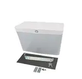 Ergotron 97-740 Zubehör Styleview Aufbewahrungsbehälter grau