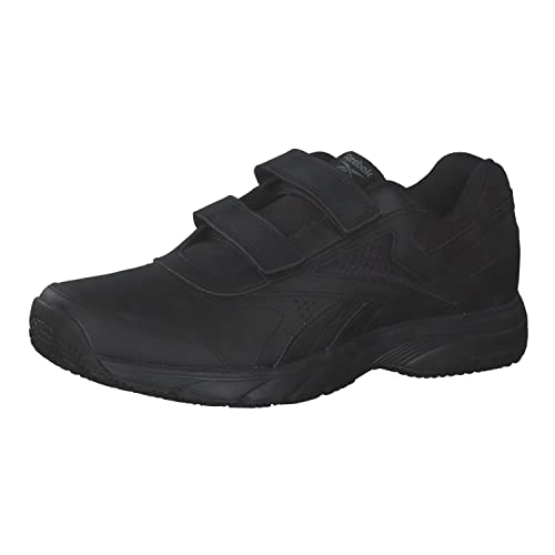 Reebok Herren Work N Cushion 4.0 Kc Gymnastics Shoe, Black/Cold Grey 5/Black, 42.5 EU