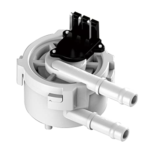 Verbesserter Wasser-Hallzähler, Wasserkontrolle, Wassermengenmesser, Durchflussmesser, DC 5 ~ 18 V