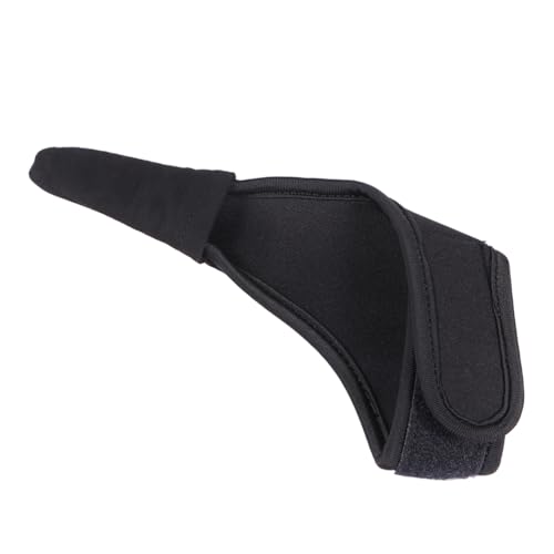 YARNOW Einfingerhandschuhe Rutschfester Handschuh Angelhandschuh Fahrradhandschuh Sonnenschutzhandschuh