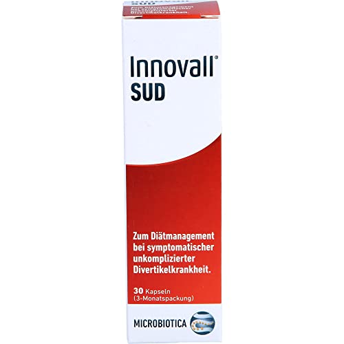 Innovall Microbiotic SUD,30St