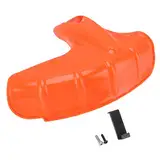 Universal Freischneider Schneidschutz Schutzschild, Rasenmäher Ersatzteile Ersatzteile Für Trimmer FS55 41330071002 Trimmer Guard Proctection Replacement Fit Schutzabdeckung Gartengeräte