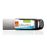 Ubuntu - 24.04 LTS - 64 Bit - USB Edition auf USB 3.0 Stick | Betriebssystem