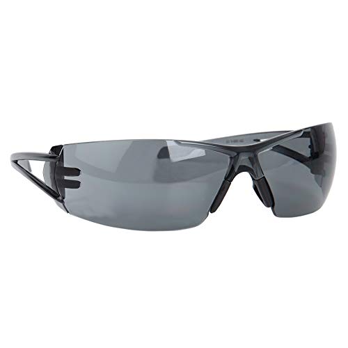 Infield Schutzbrille Huntor (UV-Schutz), getönt, 9370625
