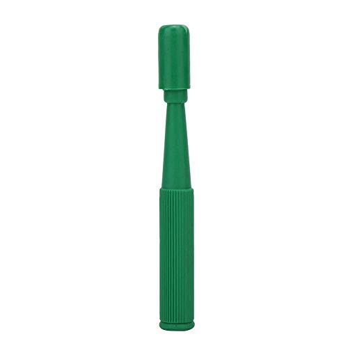 Dekaim Dermal Punch, Spray Piercing, Biopsy Punch(Edelstahl), Einweg-sterilisierte Biopsie Hautstanzen, Biopsiestanze zum Stanzen von Körpern(3mm)