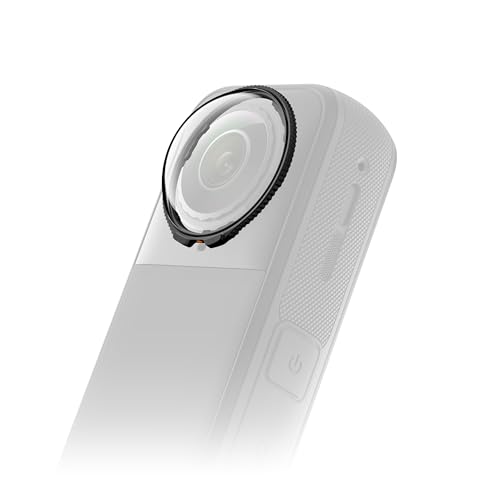Insta360 Premium Lens Guards