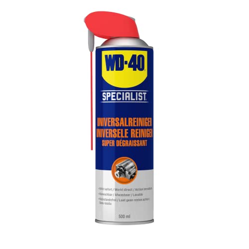 WD-40 Specialist Universalreiniger Smart Straw 500ml