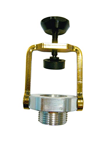MASC Klemm-Blitz 3/4'' Gold Zange