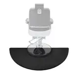 HINOPY Salonmatte, 3ft x 5ft Anti-Ermüdungs-Salon Bodenmatte Friseur Friseur Ladenstuhl Boden 1.8 cm Dicke für Friseur-Salon Barbier-Stationen