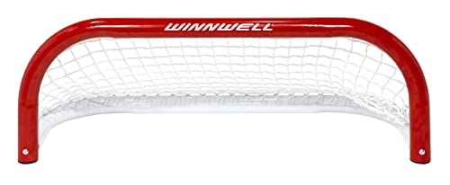 Winnwell Teich-Hockeynetz, 91 x 30 cm, mit 5,1 cm Pfosten