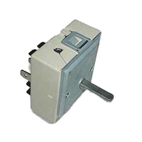 Energieregler EGO 5057021010 für AEG Electrolux 315078823, Bosch / Siemens 152445, Miele 4572290