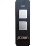 Sommer Pearl Twin S10019-00001 Sender für Sommer Garagentorantriebe