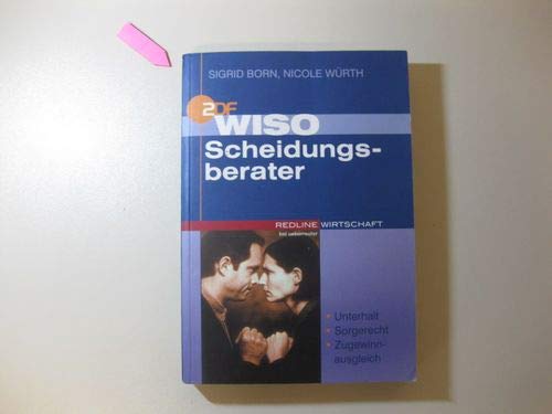 Scheidungsberater