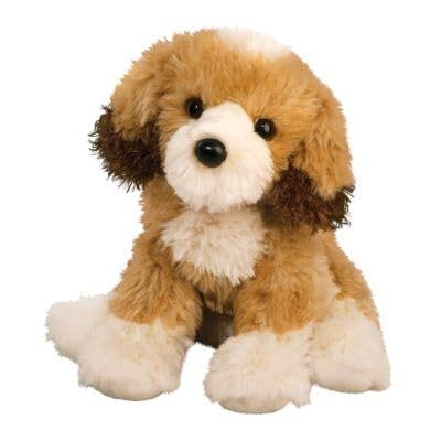 Memorable Pet Hundebegleiter für Senioren und Kinder, mehrfarbig