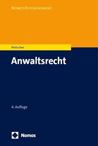 Anwaltsrecht (NomosReferendariat)