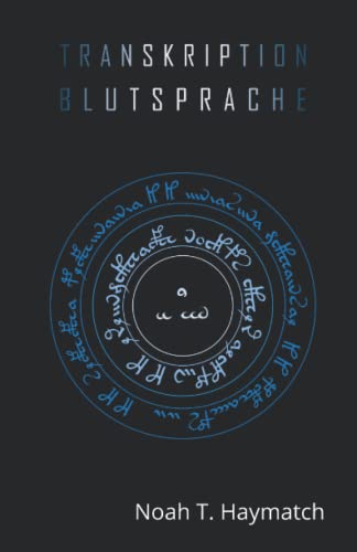 Transkription: Blutsprache