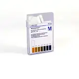 MColorpHast PH Indicator 4.0 7.0 Universal Mcolorphasttm 100 Teststreifen