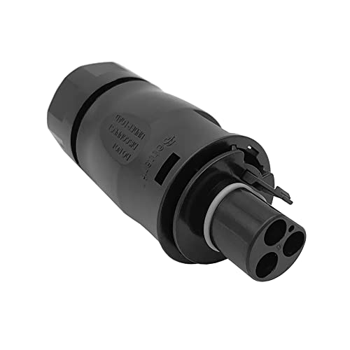 Betteri BC01 Netzanschluss Stecker male Netzstecker AC 3-polig IP67