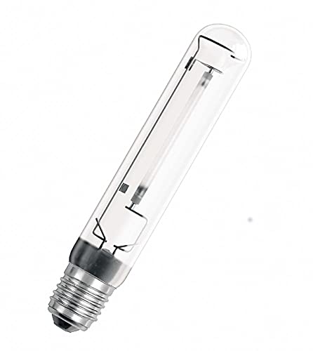 Osram Natriumdampf-Hochdrucklampe VIALOX NAV-T SUPER 4Y E40 250W