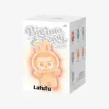 Nabu Labu BIG INTO ENERGY oder HAVE A SEAT 17cm 1x Labu-Überraschungsbox ZUFÄLLIGES Design aus Big into Energy ODER HAVE A SEAT, Plüschpuppe, Nabu The Monsters, Schlüsselanhänger für Handy, Tasche
