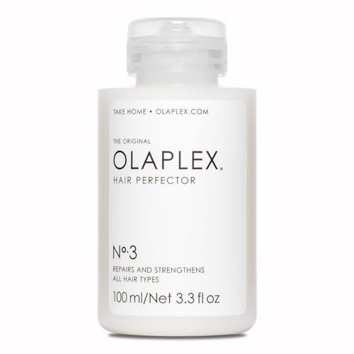 Olaplex No. 3 Reparaturbehandlung Hair Perfector, Banane , 100 ml (1er Pack)