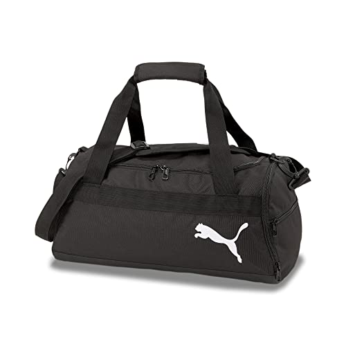 Puma Teamgoal 23 Teambag S, Borsone Unisex-Erwachsene, Nero, 46,0 x 24,0 x 23,0 Cm