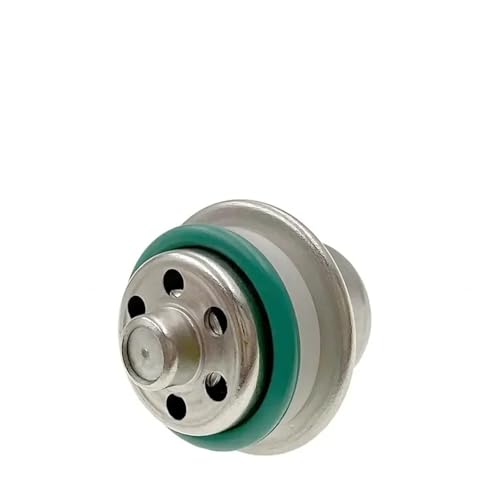 XNFUR Kraftstoffeinspritzdruckregler, passend for Suzuki, King Quad 450 500 700 750 2007-2023 15100-31G00 15100-31G03 15100-31G21 EP433 EP440 Kraftstoffdruckregelventil