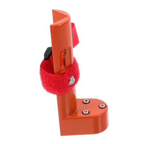 Tofficu Mini Wasserwaage für Stativ Präzises Messwerkzeug Tragbar und Benutzerfreundlich für Fotografen und Konstrukteure für Genaue Ausrichtung