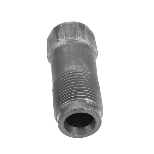 GETAJGHSD Wagenheberkolben Kleiner Zylinderkolbenkolben Gewindeölpumpe Automatische Wagenheberölpumpe Horizontale Fräsmaschinenheber Hydraulikzylinderkolbenkolben Wagenheberölpumpenteile