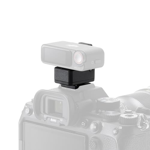 DJI Mic 2-Kameraadapter