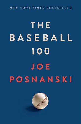 The Baseball 100