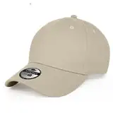 Artexia Baseball Cap Herren - Baumwolle Kappe und Cap Damen - Basecap Herren