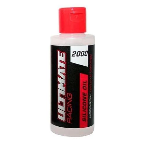 Ultimate RC Silikonöl 2.000 CPS # 75ml