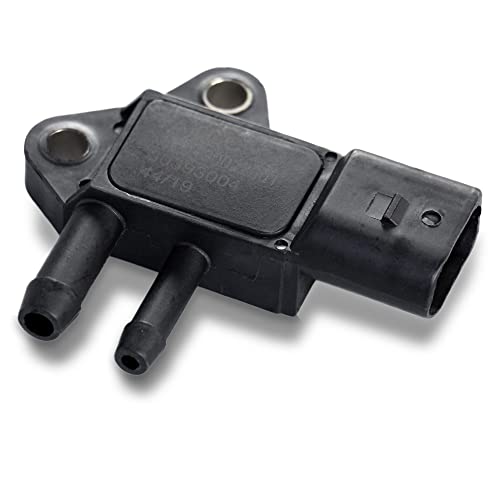 1x Sensor Abgasdruck