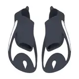 Schwimmflossen,Kurze Flossen - Schnorchelausrüstung & Tauchzubehör Für Erwachsene Und Kinder, Sportequipment Für , Pool Und Urlaub