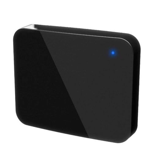 Bluetooth 5.0 A2DP Musik-Audio-Stereo-Empfänger-Adapter für Bose Sounddock iPhone iPad iPod Dock Lautsprecher 30 Pin iPhone iPod Dock Lautsprecher, Nicht geeignet für alte Sounddock1