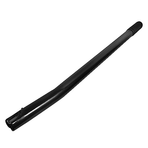 DOITOOL Jack-bar Austausch des Wagenhebergriffs Schraubheber Steht Jack Pole Hebelgriff Drehgriff Metall Jack-kurbelgriff Hydraulischer Autolift Komponente Gummi Rotieren Handdruck