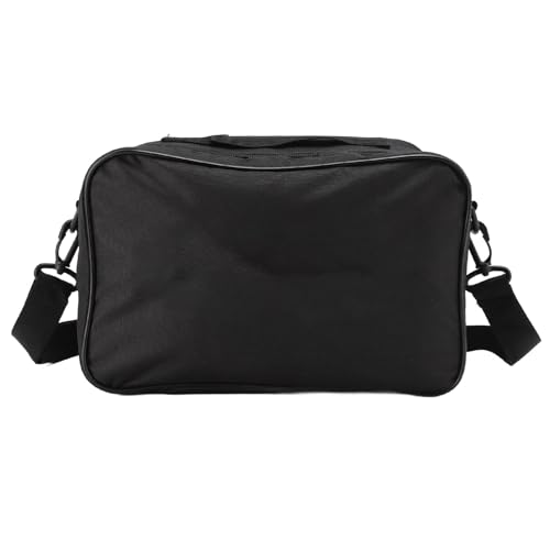 Tragbarer Luftpumpenspeicher für Paddelbrettpumpe Wasser verhindern Polyester -Stoffhalter -Hülle mit Taschen -Außenreisen